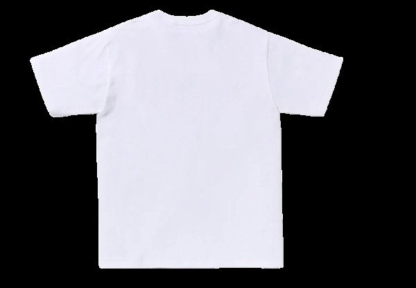 1ST CAMO SEPARATE SHARK TEE